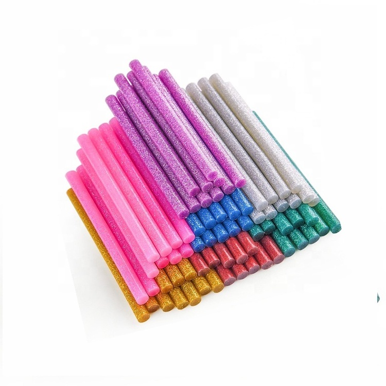 Hot  glue gun sticks and silicone glue stick 11mm