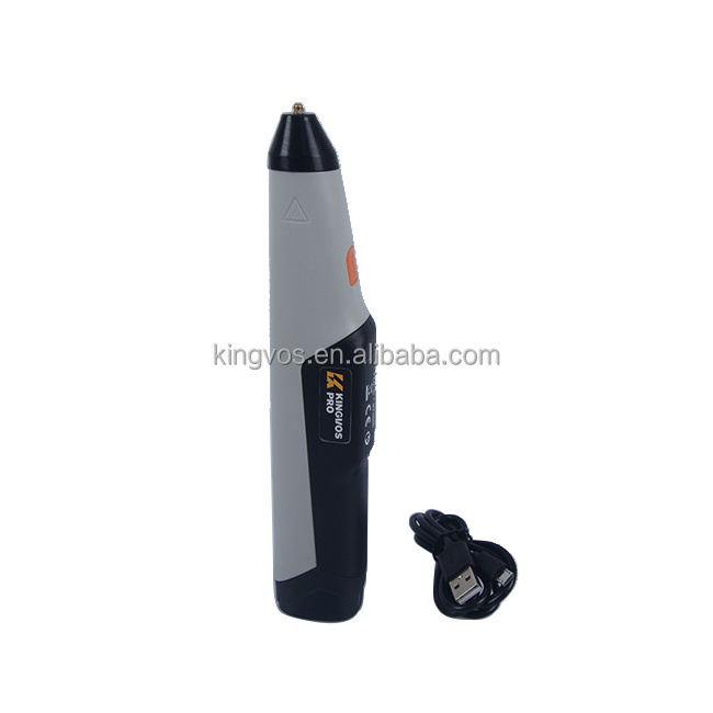 New s  Battery  cordless rechargeable  hot melt glue pen