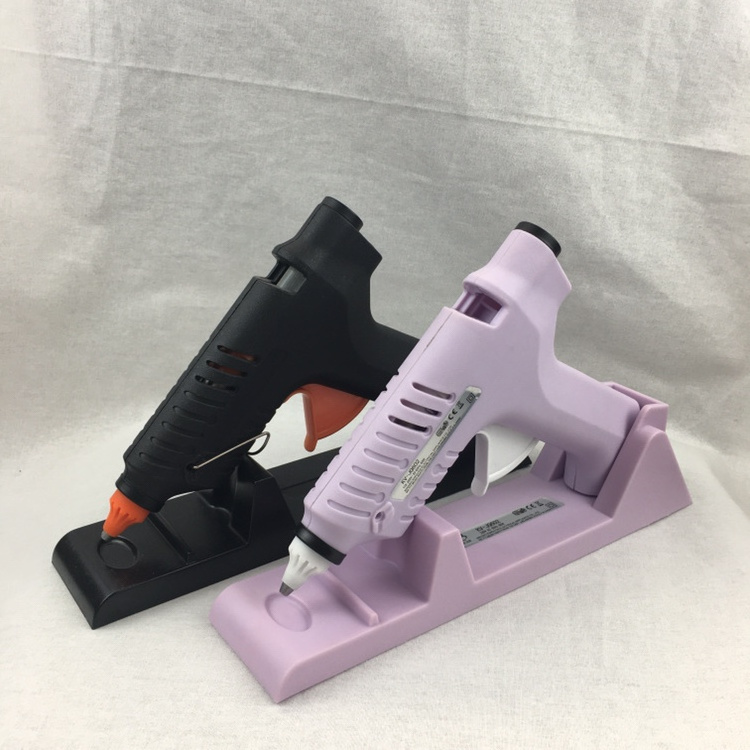 glue   gun with   glue   sticks