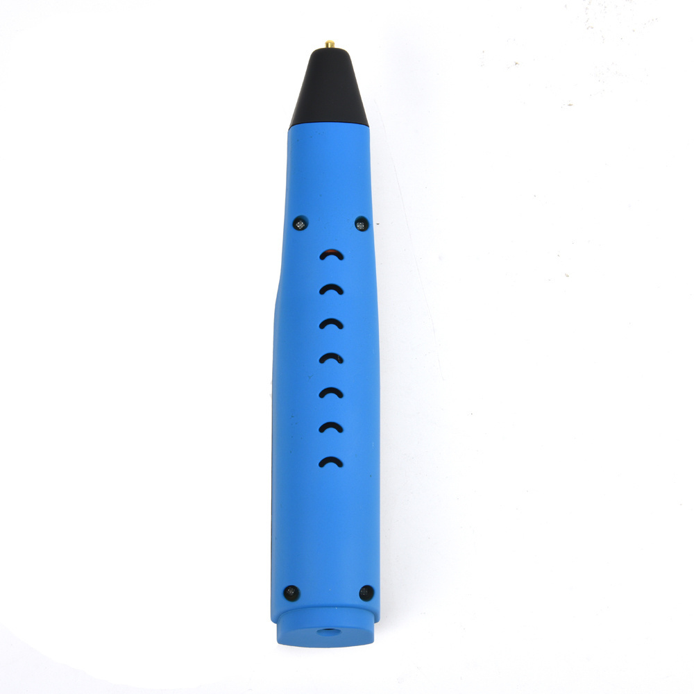 2023 3.7V  Hot Selling  Safety Pen Style Printing  With Hot Melt Sticks Glue Gun