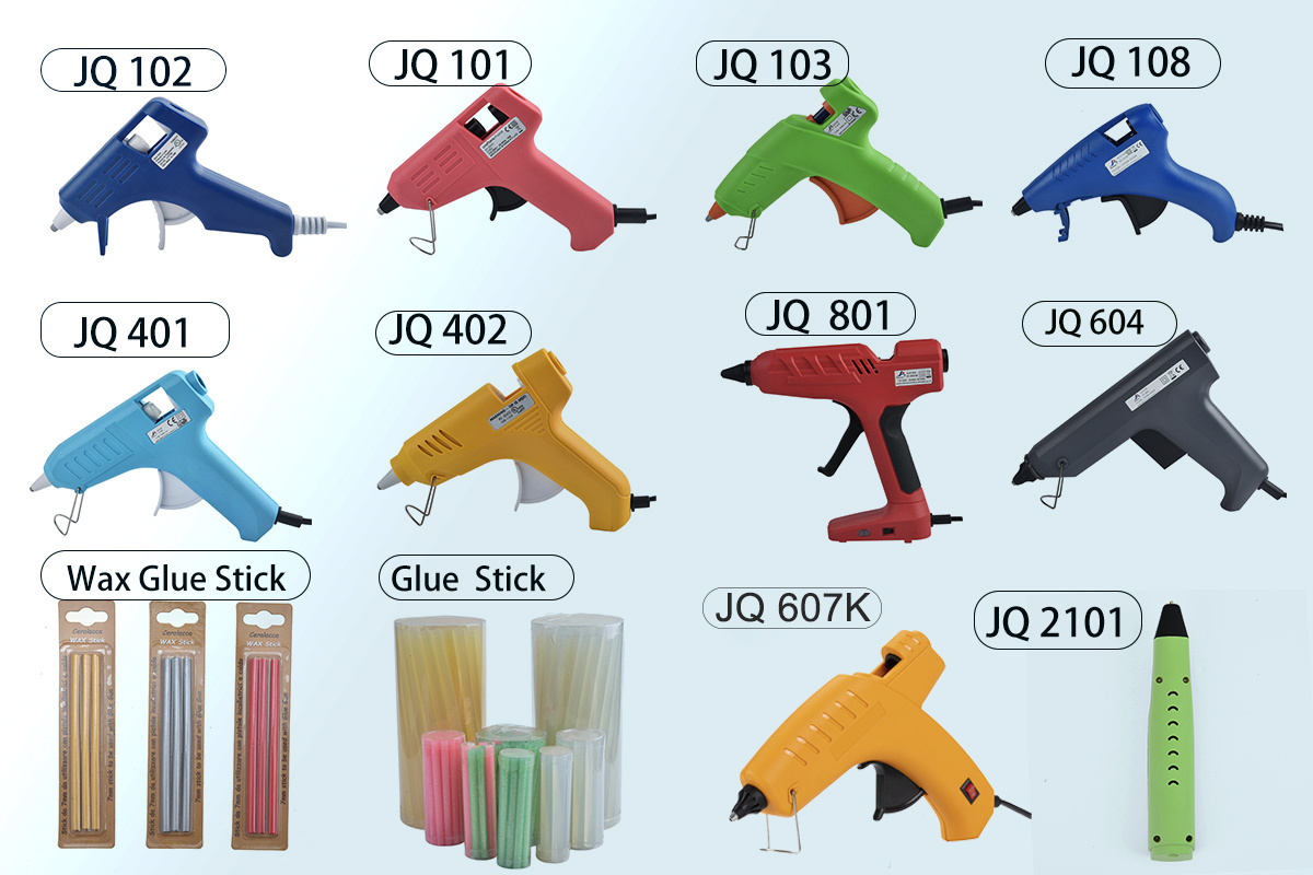 2022 New Arrival  3.7V  Hot Selling  Safety 3D Print Pen Style Printing Glue Gun With Hot Melt Sticks