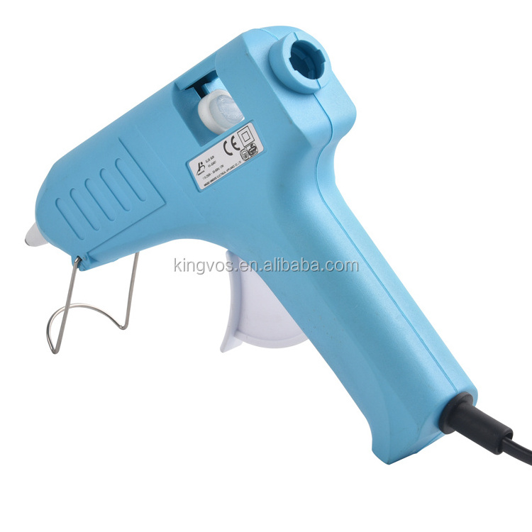 Customized full size Hot melt Glue Gun for 11mm Glue Sticks