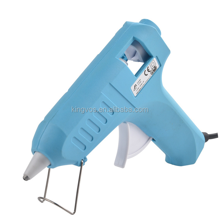 Customized full size Hot melt Glue Gun for 11mm Glue Sticks