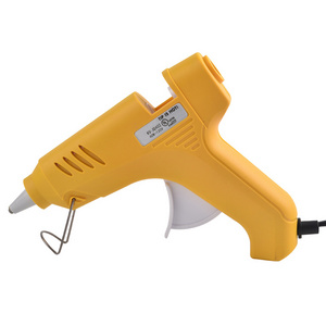 Factory good quality with transparent 11mm full size Hot Melt Glue Sticks Glue Gun for DIY