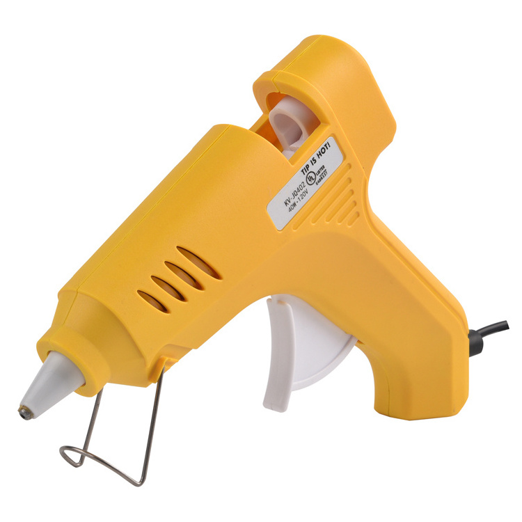 Factory good quality with transparent 11mm full size Hot Melt Glue Sticks Glue Gun for DIY