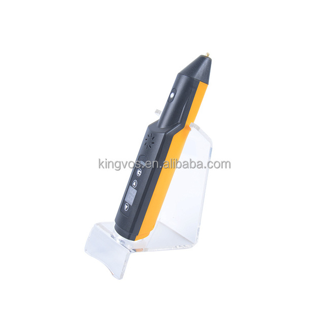 News  Battery  cordless rechargeable  hot melt glue pen