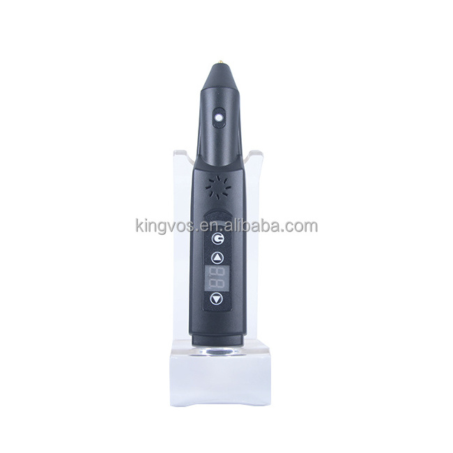 News  Battery  cordless rechargeable  hot melt glue pen