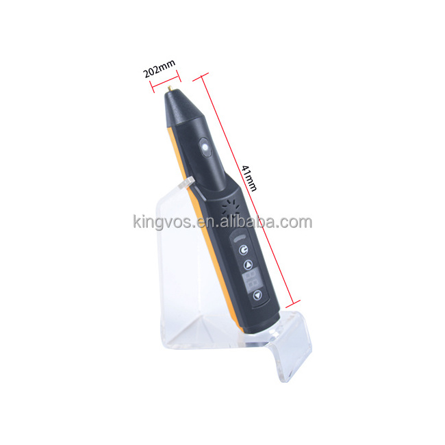 News  Battery  cordless rechargeable  hot melt glue pen