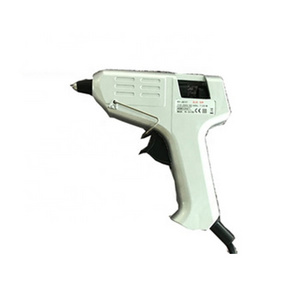 2023 best price  10W   High quality golden hot melt mini glue gun