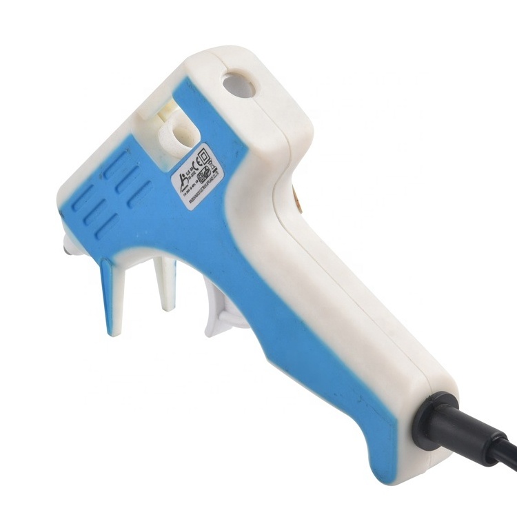 2021 Hot Selling New Product Factory Direct Sale KV-JQ102 10W/20w Mini Hot Melt Silicone Glue Gun