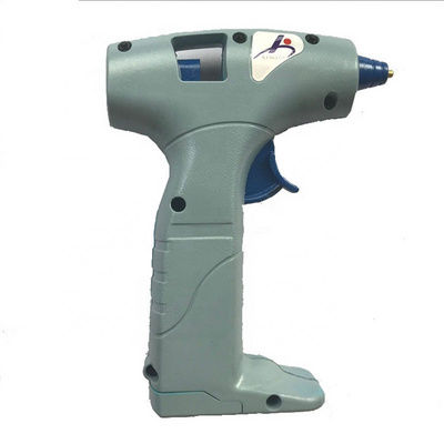 Brazil market 5W Ni. battery hot melt cordless glue gun wireless glue gun and usb glue gun pistolet colle a froid