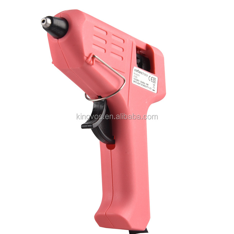 Factory direct selling Crafts High Low temp  Hot melt Glue Gun