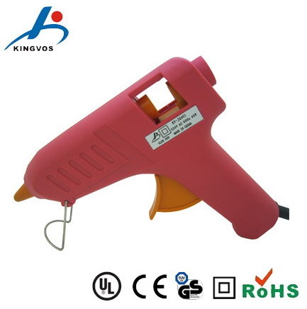 2023 new product and factory direct selling 40W High Quality Hot Melt Low Temp.Glue Gun