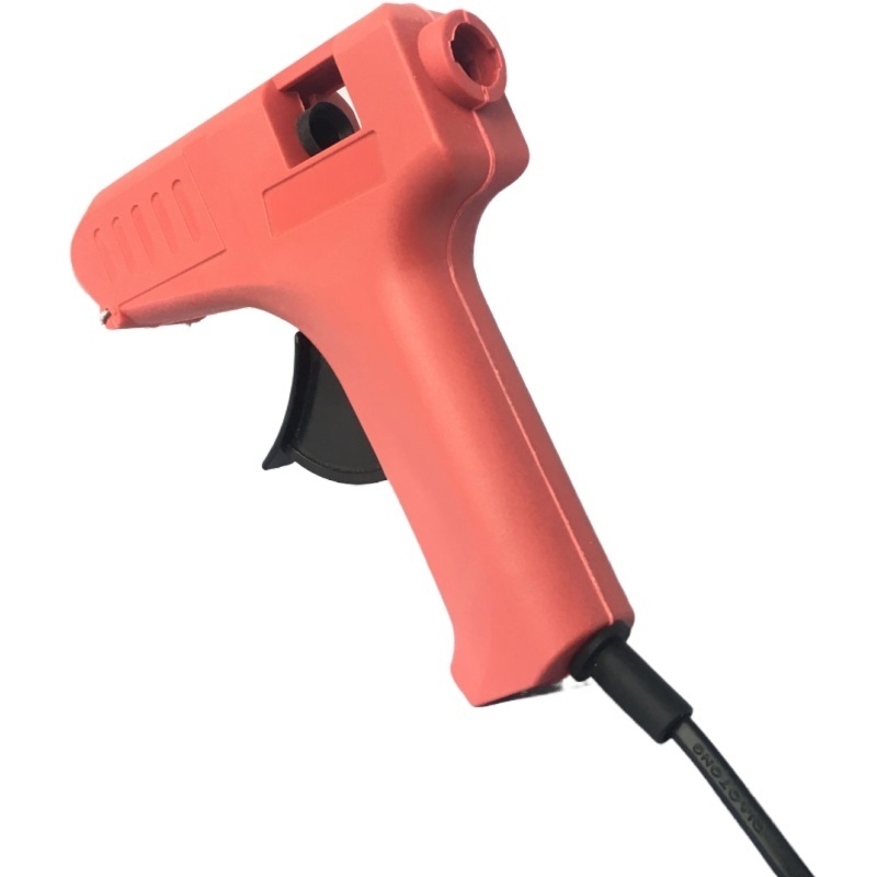 2023 hot sale 40W low temperature hot melt glue gun  for wax sticks