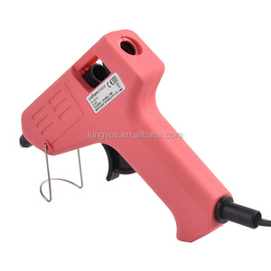 Factory direct selling Crafts High Low temp  Hot melt Glue Gun