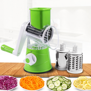 Top seller kitchen accessories gadgets tools manual cutter shredder food chopper fruit vegetable slicer