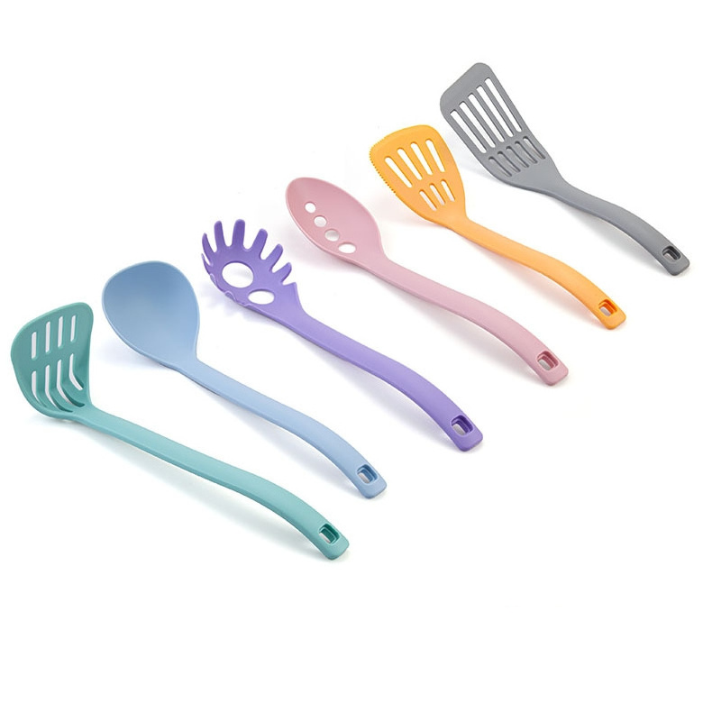 2023 Kitchen Accessories Cooking Tools Kitchenware accesorios de cocina plastic Kitchen Utensils set