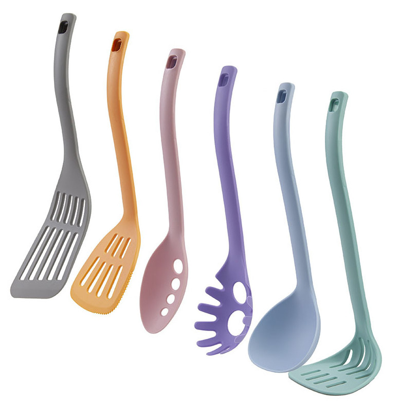 2023 Kitchen Accessories Cooking Tools Kitchenware accesorios de cocina plastic Kitchen Utensils set