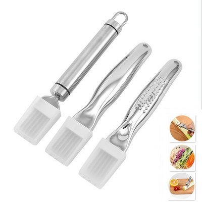 hot gadgets kitchen accessories tools kitchen slicer scallion knife stainless steel scallion cutter