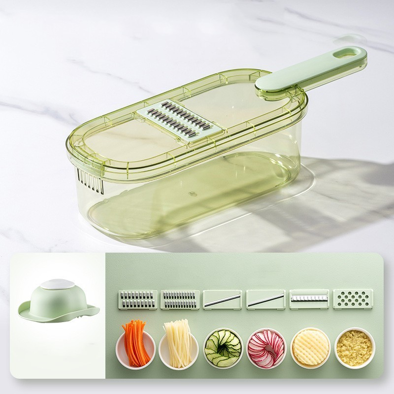 NEW  food chopper kitchen accessories professional chef cooking tools vegetable slicer