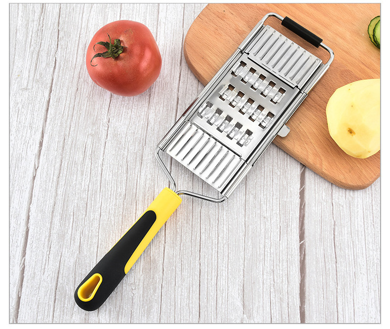 kitchen accessories Gadgets Multi-function Cutter food grade fruit&vegetable tool grater vegetable slicer