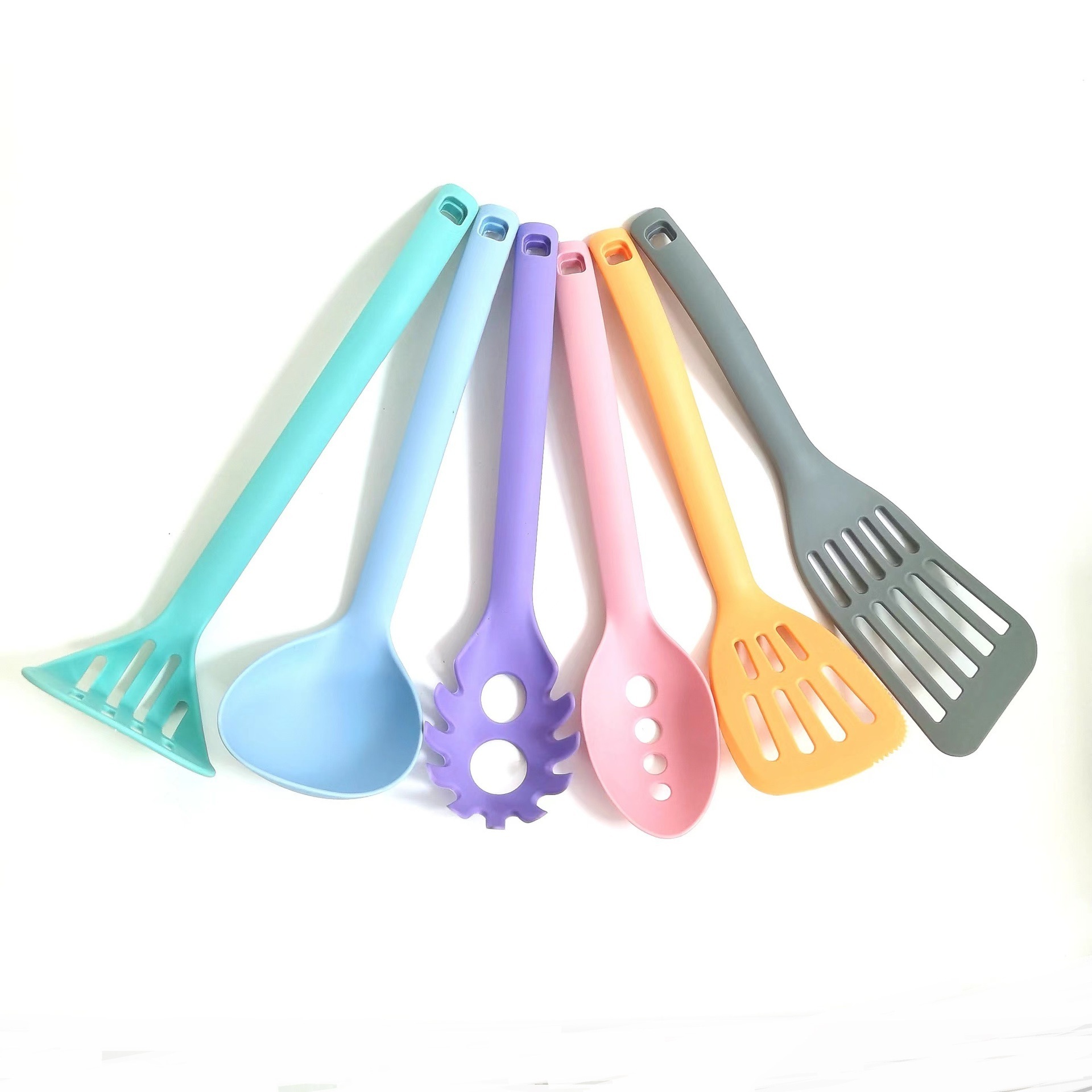 2023 Kitchen Accessories Cooking Tools Kitchenware accesorios de cocina plastic Kitchen Utensils set