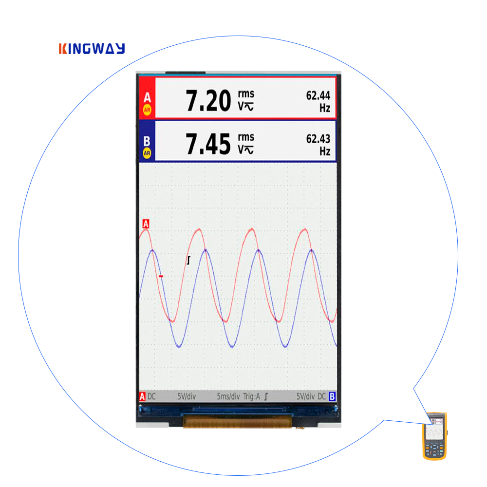 lcd module factory tiny lcd touch screen panel module micro medical tft lcd display