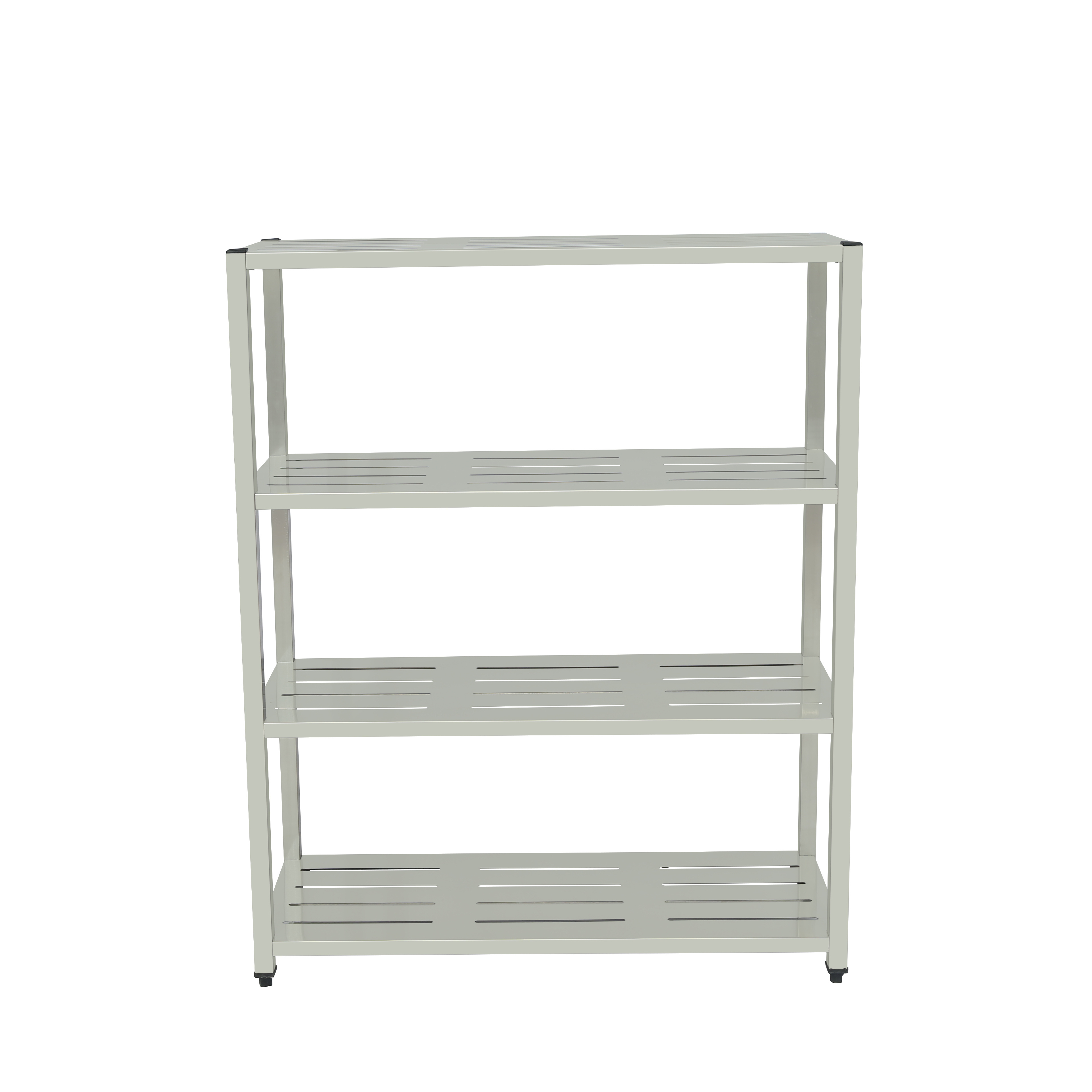 Commercial Used food kitchen restaurant stainless steel Metal storage shelving