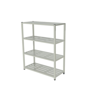 Commercial Used food kitchen restaurant stainless steel Metal storage shelving