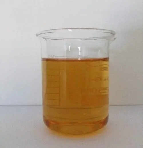 Phospholan PE65 Alcohol Ethoxylate Phosphate Ester Anionic Surfactants CAS No.: 68909-67-1