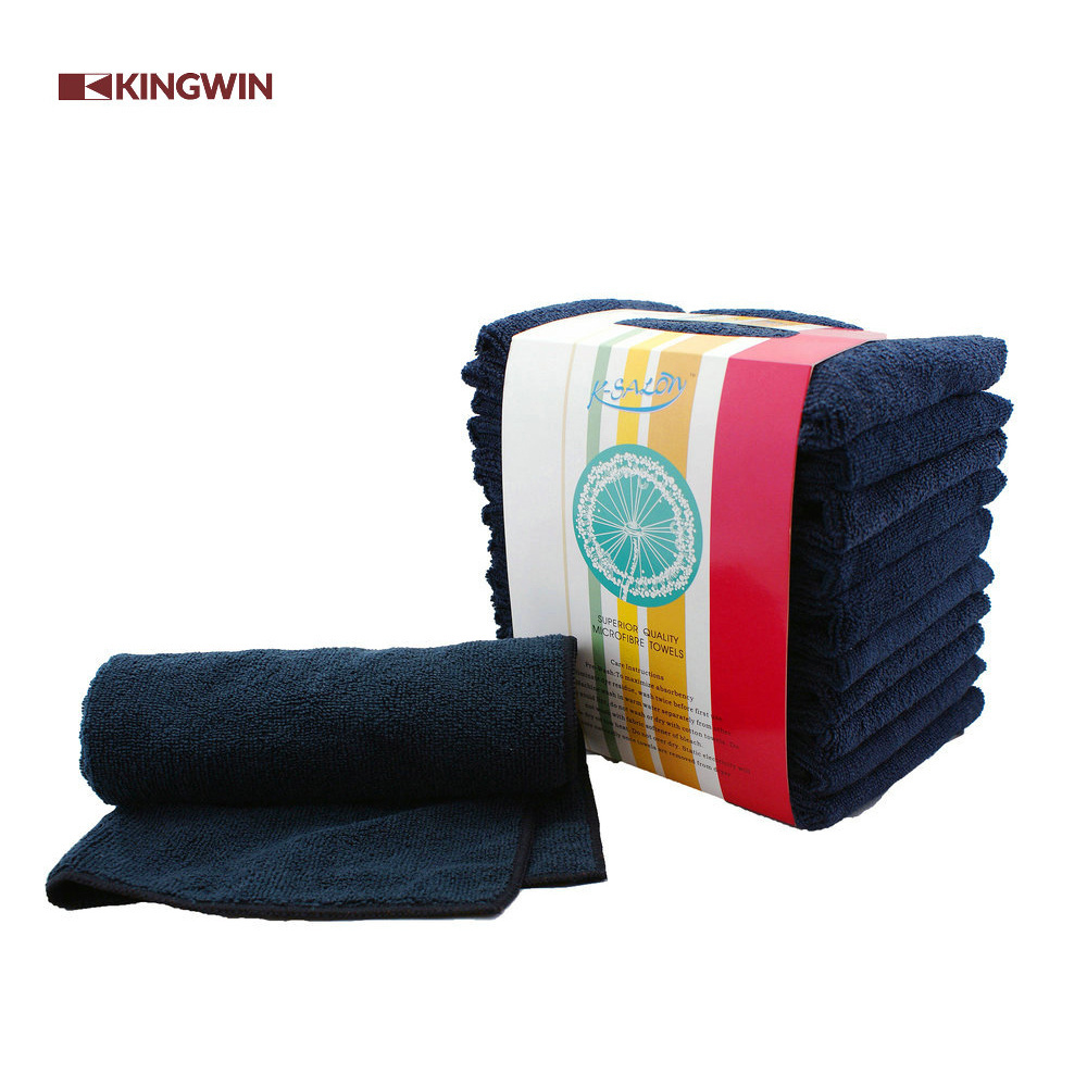 Cheap Wholesale beauty salon towels for hair salon