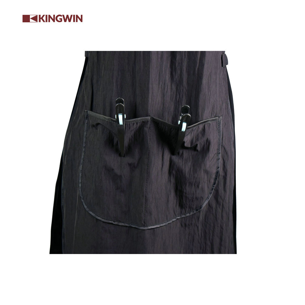 Beauty Hairdressing aprons for hair salon barbers china