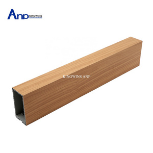 Ceiling Board Sound Insulation Aluminum Ceiling Board Fireproof Core Composite Ceiling