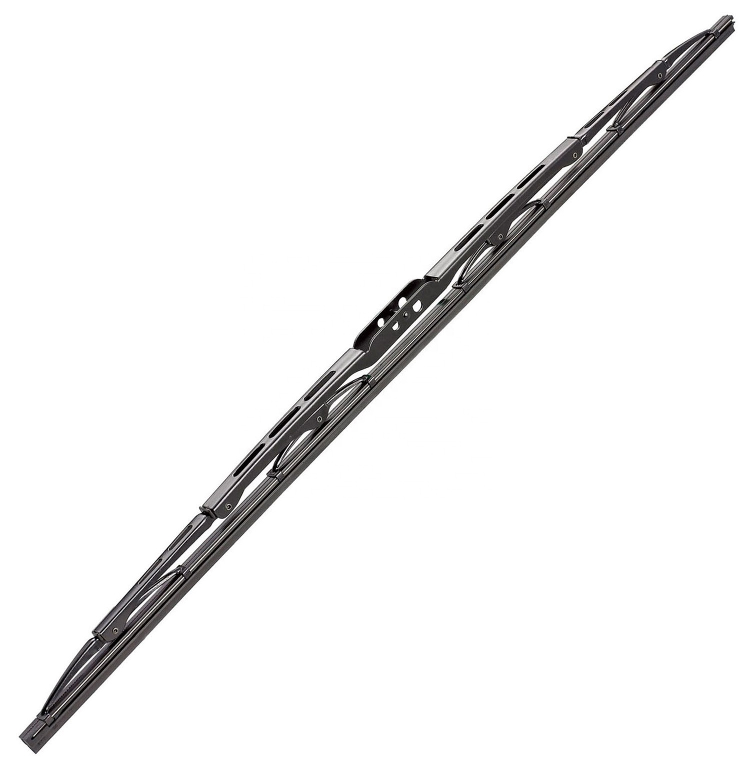 600mm Marine stainless steel SUS 316 wiper blade K-301B/24