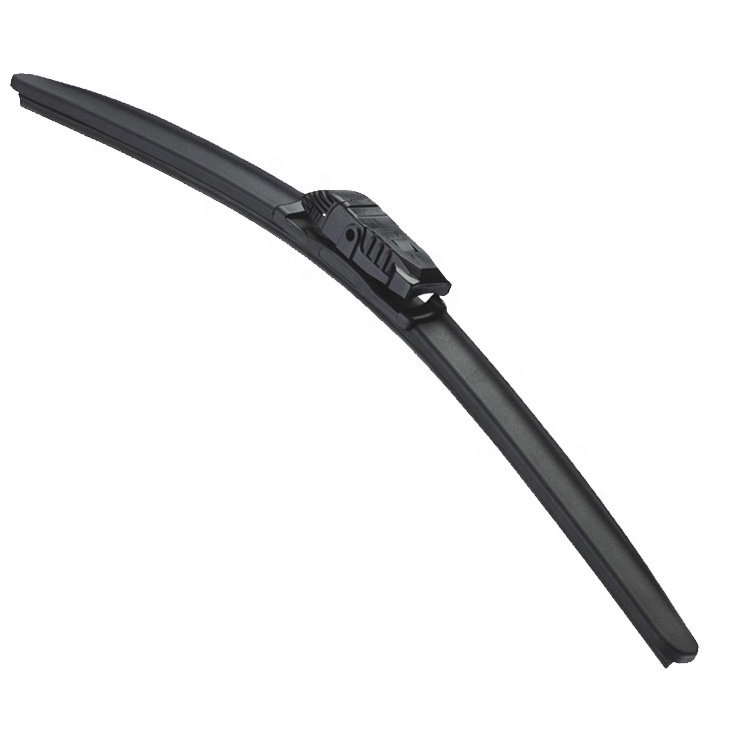 K-937B Hot sale wholesale factory price OEM quality  Multi-Function Hybrid Flat Frameless soft  Wiper Blade For All Car