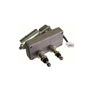 ZD92 Wiper Motor For Tractor truck 12V 24V 5.6 nm for Marine ship boat special vehicles agricultural equipment OE 107.888