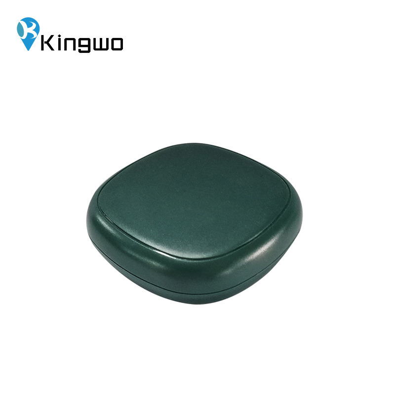 FT10 temperature and humidity Bluetooth Beacon fit on gps tracker for cold chain solution