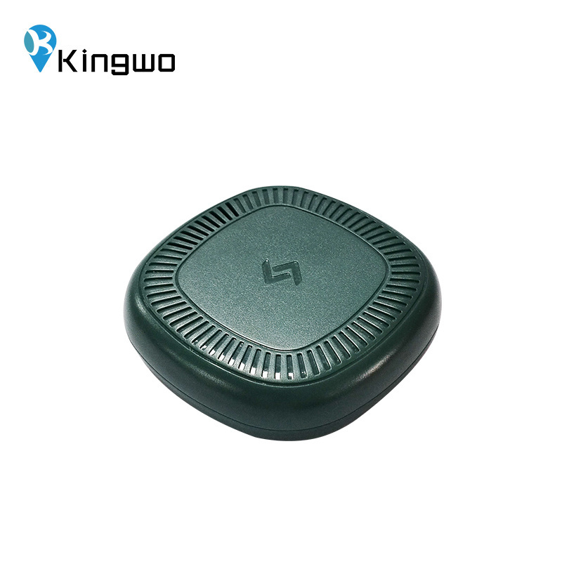 FT10 temperature and humidity Bluetooth Beacon fit on gps tracker for cold chain solution