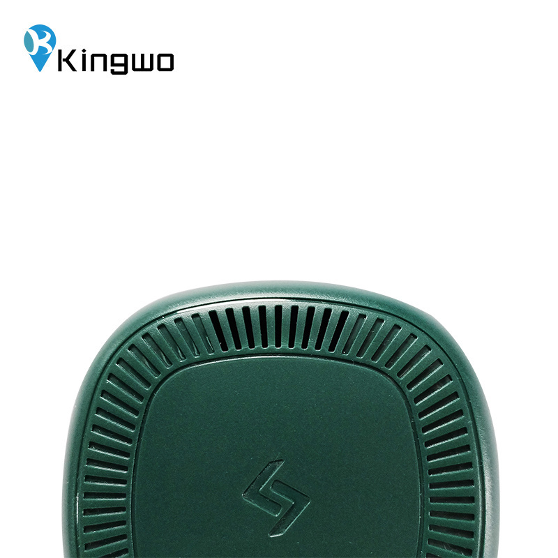 FT10 temperature and humidity Bluetooth Beacon smart wireless sensor 5 Beacons connect 1 Host tracker