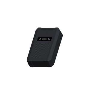 MIni Real Time GPS Tracker Magnetic Tracking Locator Portable Tracer Device