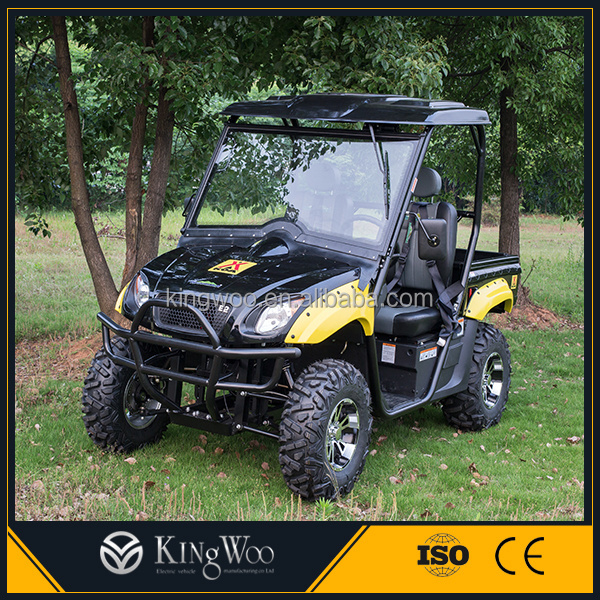 Street legal eec atv utv farm buggy hunting vehicle