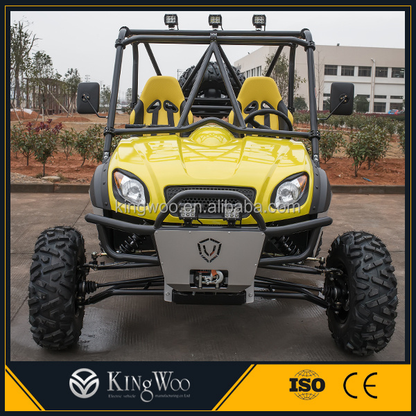 Kingwoo new atv 4x4 all terrain vehicle for sale