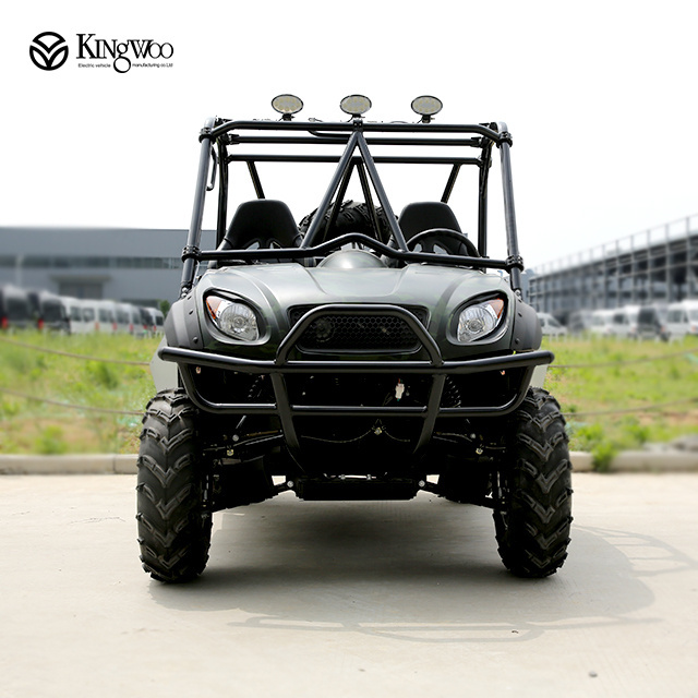 2019 electric utv with dump bed for farm