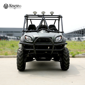 2019 electric utv with dump bed for farm