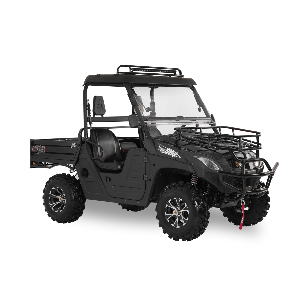 2023 new 800cc 4x4 buggy UTV CF MOTO