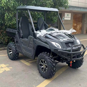 Petrol/ gasoline power 800cc 4x4  farm UTV/utility vehicle