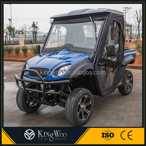 Street legal eec atv utv farm buggy hunting vehicle