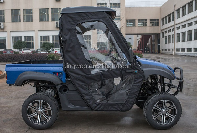 5KW EEC Utility Vehicle Mini Jeep UTV