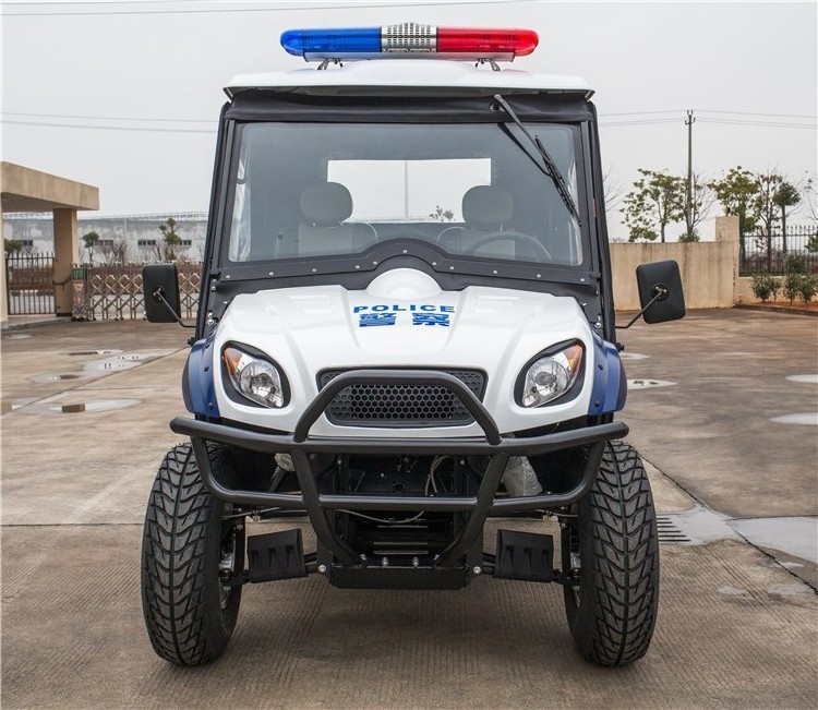 New style adult electric utv