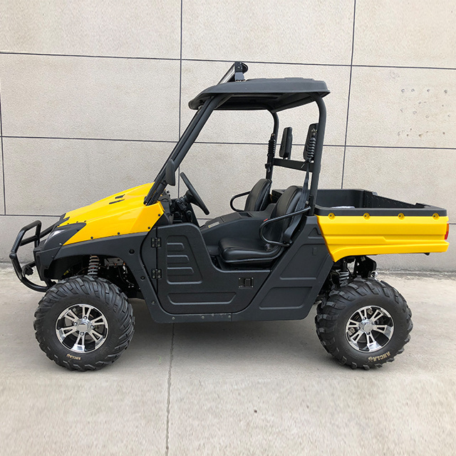 road legal dune buggy 4X4 with eec epa certificate